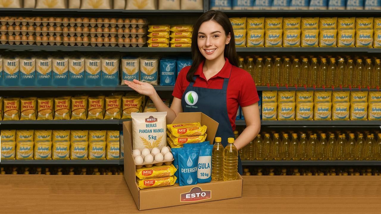 Koperasi Untuk Milenial