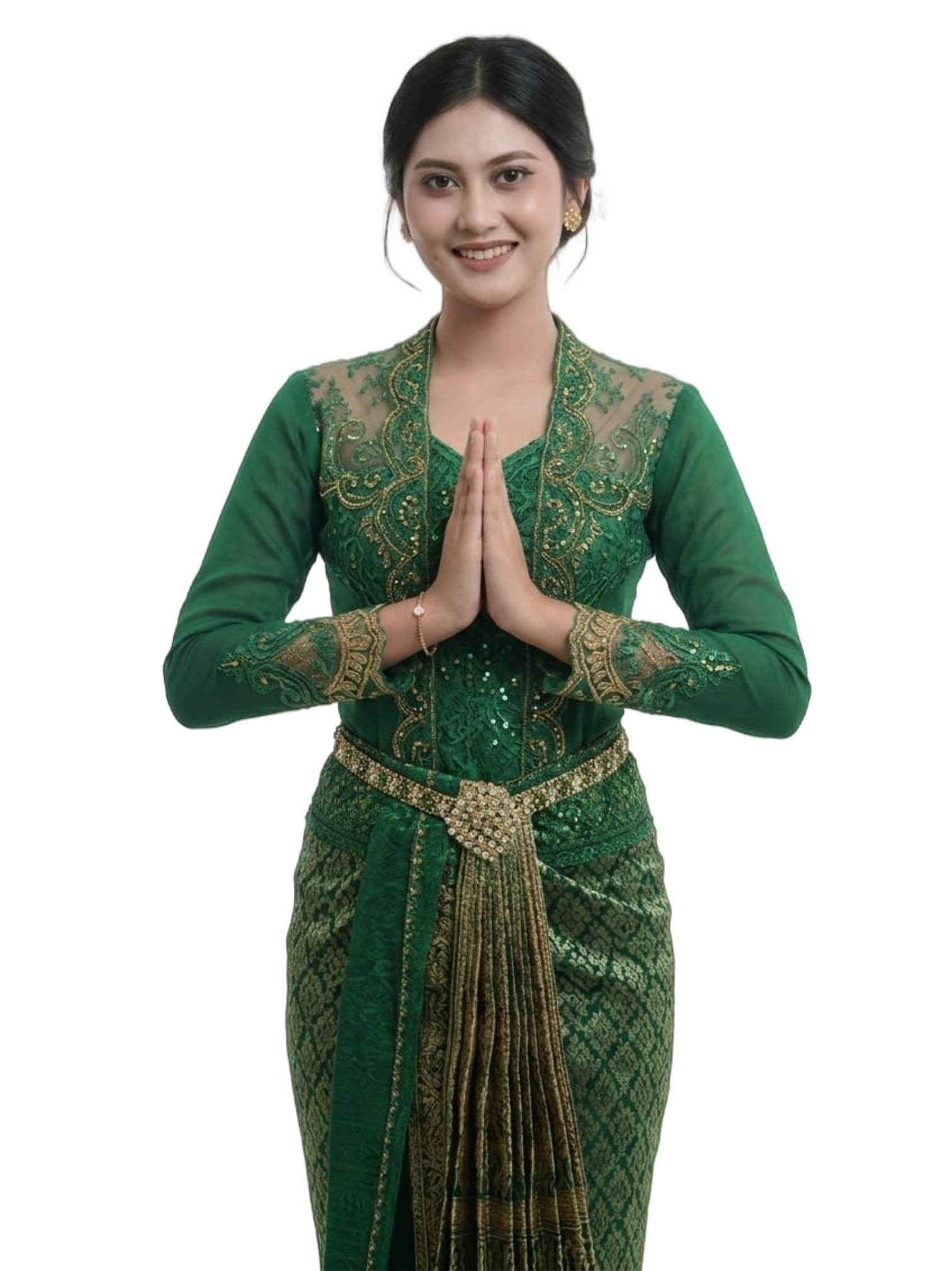 Brand Ambassador Global Village