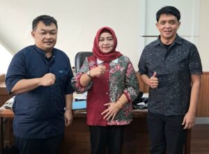 Bersama Dekopin Global Village Menjadi Coop Society Platform