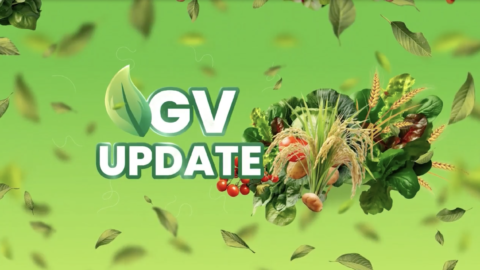 GV Update – Dialog HKTI dan Menteri Pertanian