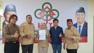 GVTV dan HKTI Kolaborasi Hadirkan “SuDaaarr!!”, Suara Inspiratif untuk Kebangkitan Petani Indonesia
