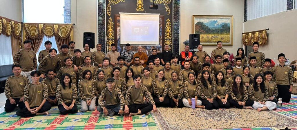 Beda Itu Keren: Serunya Kamp Kebangsaan 2026 yang Bikin Makin Cinta Indonesia